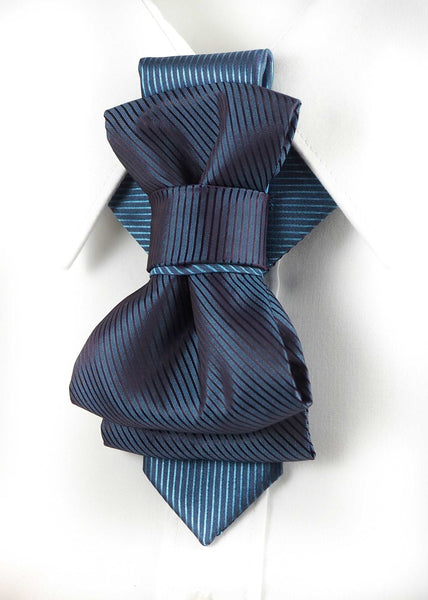 bow tie gift for man, Ruty design hopper tie, Stylish Men’s Neckwear, Hopper tie Our unusual and original gift ideas for Father's Day, Striped Tie, Try a different tie, Vilnius tie, Lithuania tie, Wedding Ties for Grooms & Groomsmen