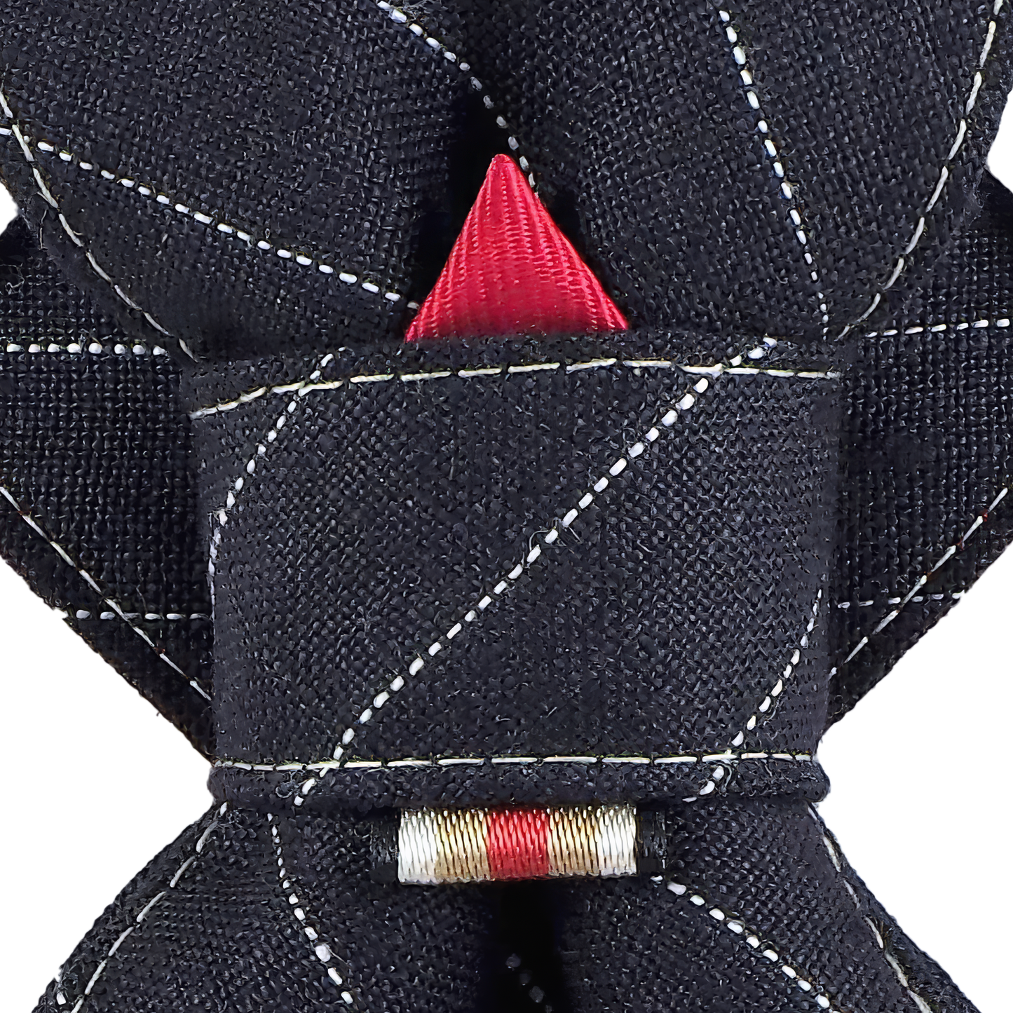 BOW TIE "STRONG ARGUMENT"