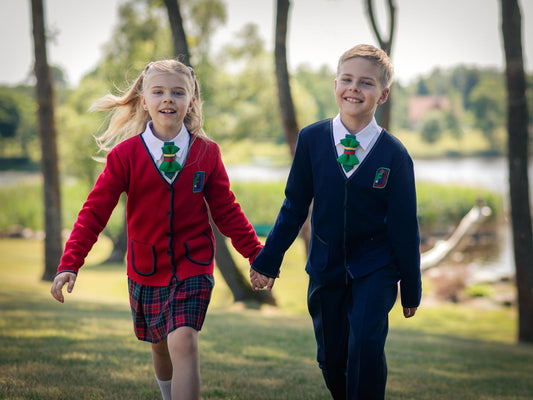 Introducing the Ruty Design Line of Children's Accessories: A Symbol of Life's Most Important Moments