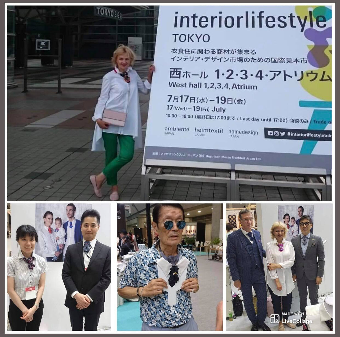 Hoppers will continue traveling around Japan