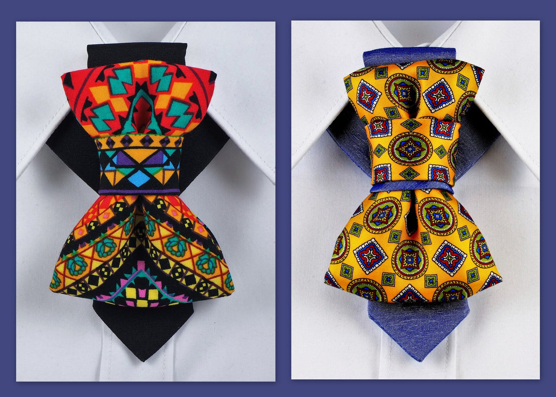 Mix and match your autumn tones with one of our two top choices: Kerala or Sunny Arabeska!