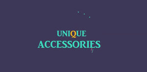 Ruty Design accessories (Video)