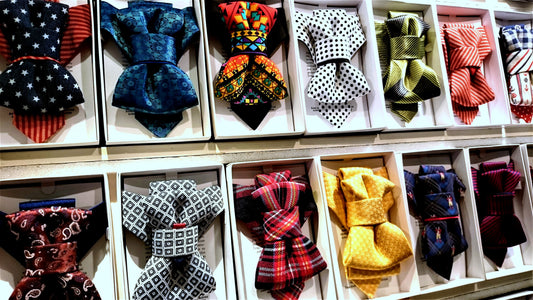 Hopper available to people in stores