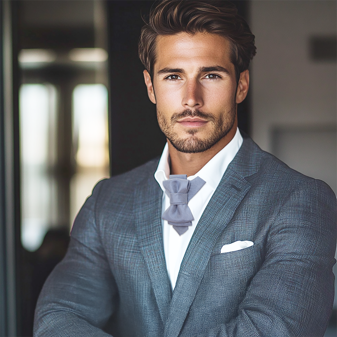 Why Our Handmade Neckties Are Truly One-of-a-Kind (and Won’t Be Around Forever)