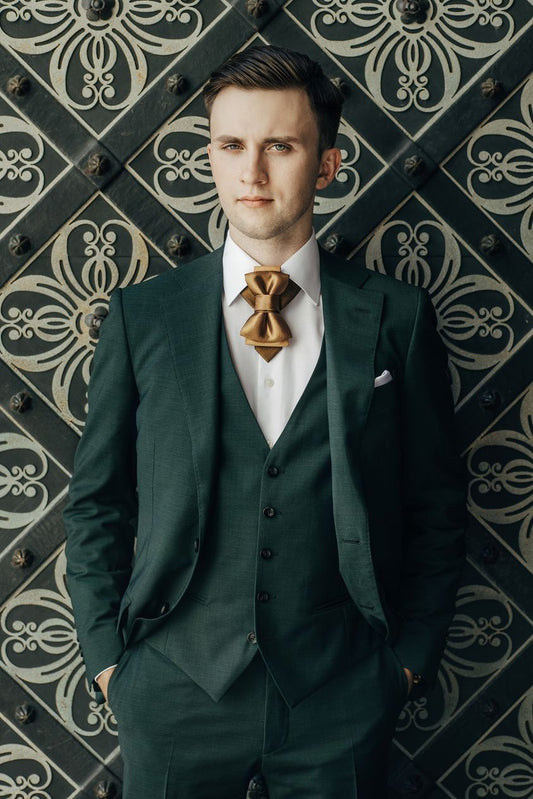 Our Hopper ties are a true revelation to those who wish to look and feel unique