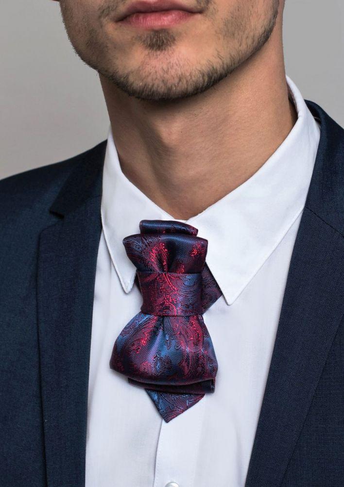 Why would you wear a Hopper Tie?
