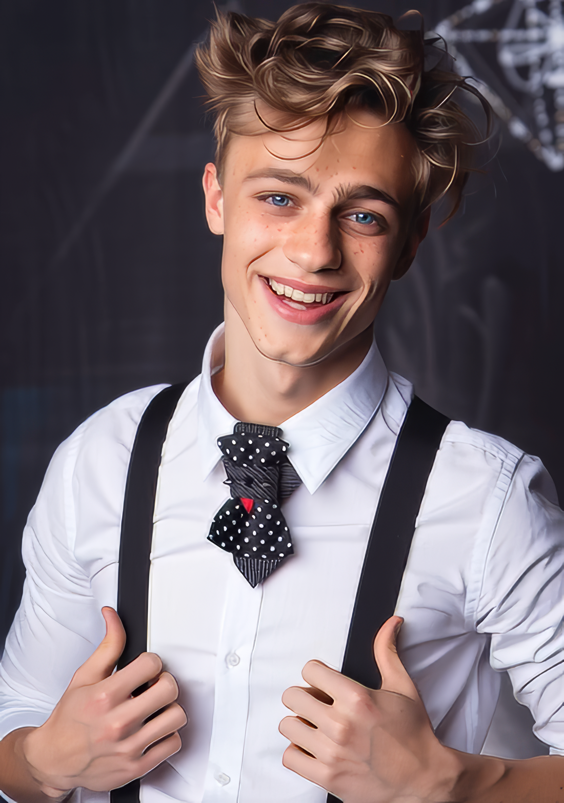 Taking a Holiday Break: Rest, Creativity, and New Inspirations