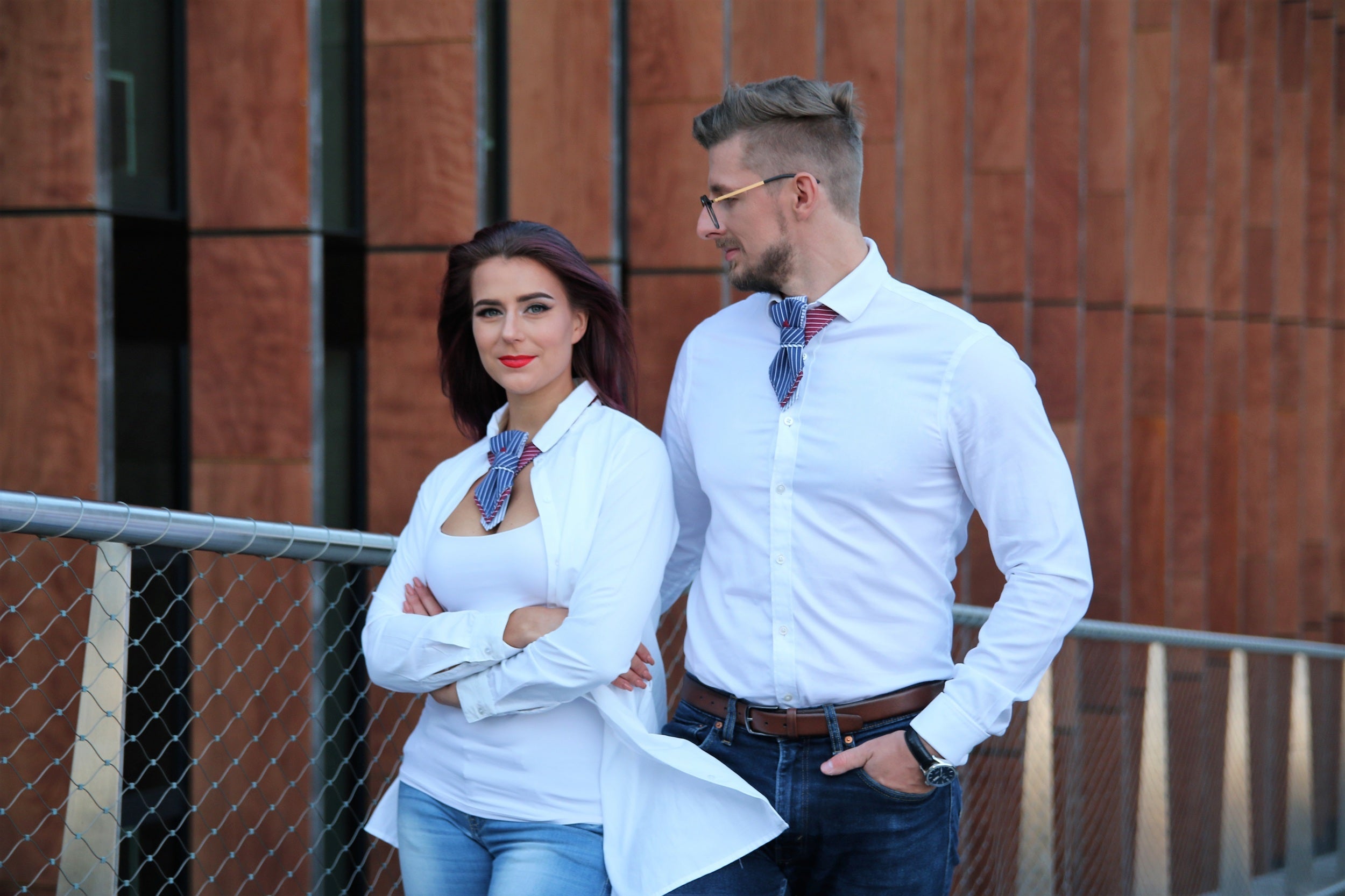 Unisex
