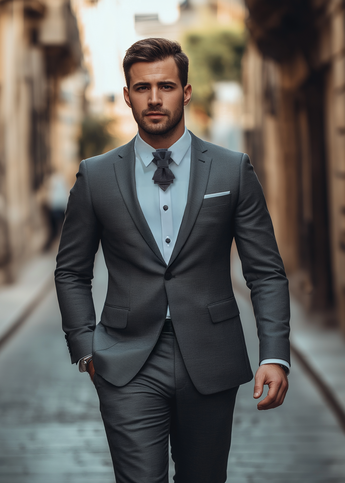 Black wedding bow tie, Black necktie by Ruty design, Unique wedding tie, Wedding Ties for Grooms & Groomsmen | The Black Tux BlogWedding Ties for Grooms & Groomsmen, Jaunikio kaklaraištis, vestuvinis kaklaraištis, peteliškė vestuvėms, Vestuvinis papuošalas vyrams