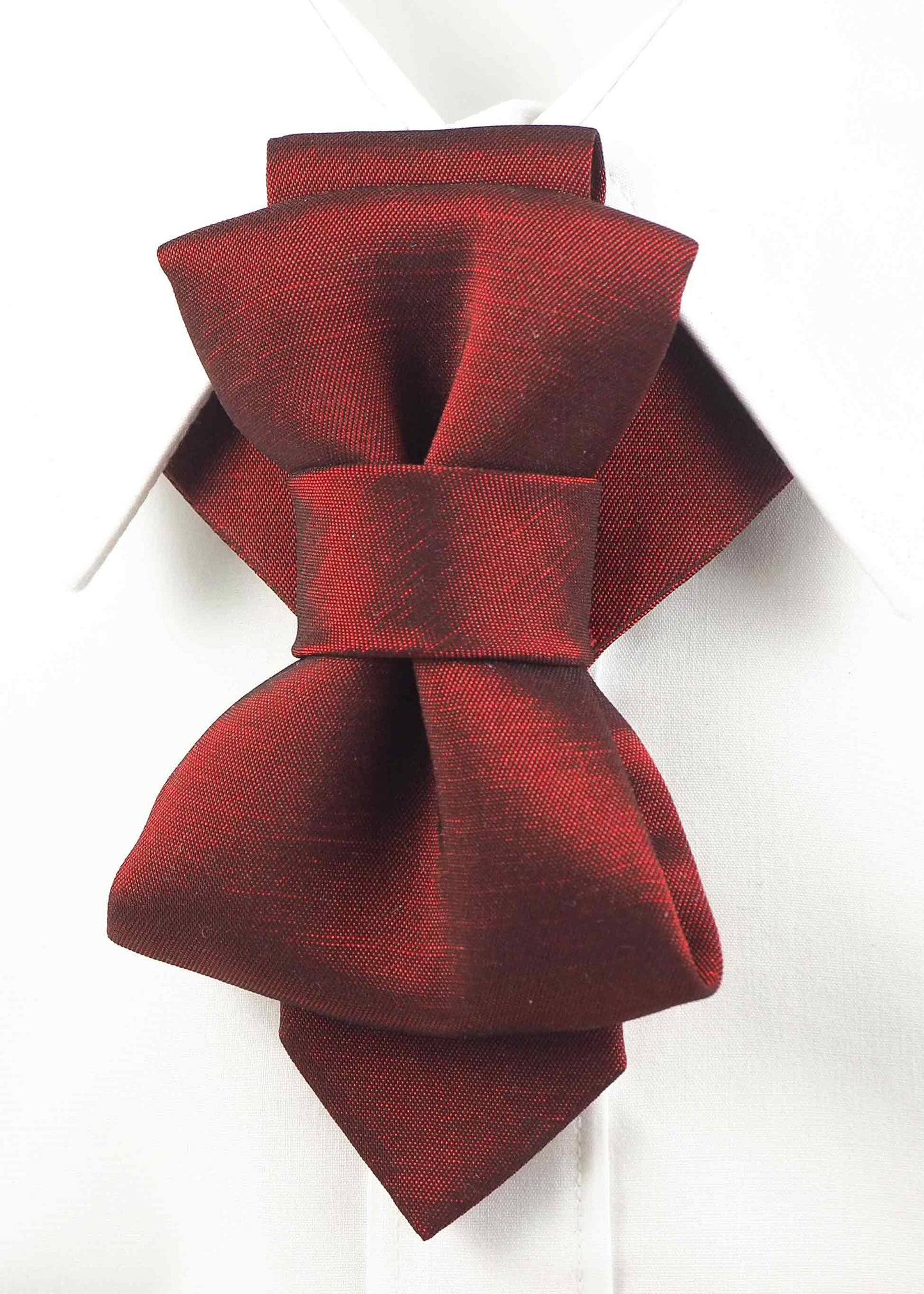 HOPPER TIE BORDEAUX I