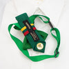 CHILDREN'S TIE TRICOLOUR