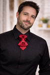 BOW TIE "CORRIDA"