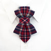 CHILDREN'S CHECKED TIE