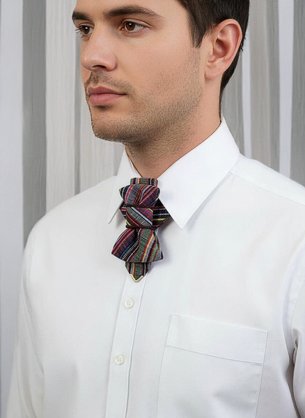 Bow Tie, Tie for wedding suite MEXICO hopper tie Bow tie