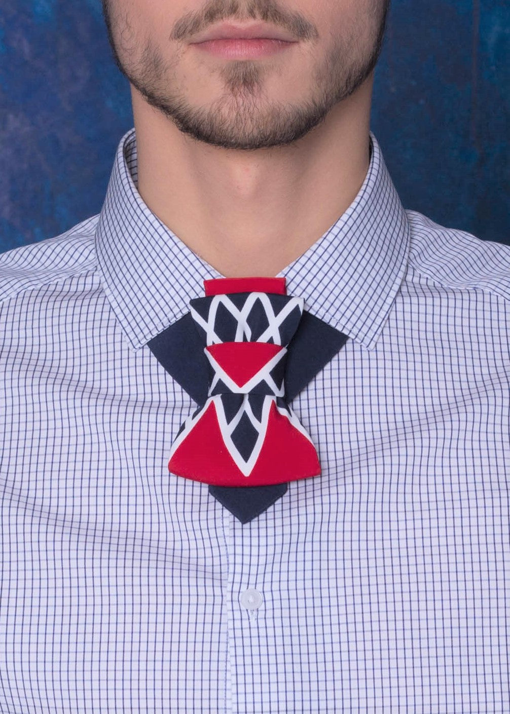BOW TIE "NORWAY"
