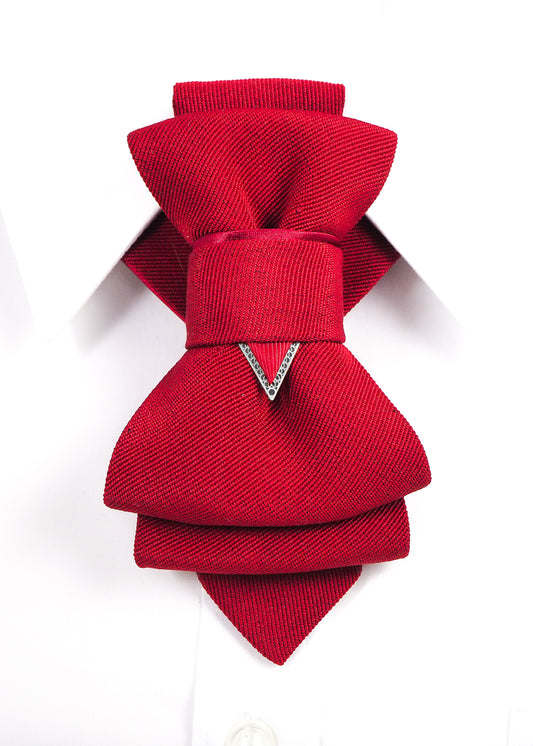 Hopper bow tie Ruty Design Bow Tie Original vertical bow tie Hand made

Bow tie hopper tie, Ruty Design, Bow tie, Vertical hopper hand made tie