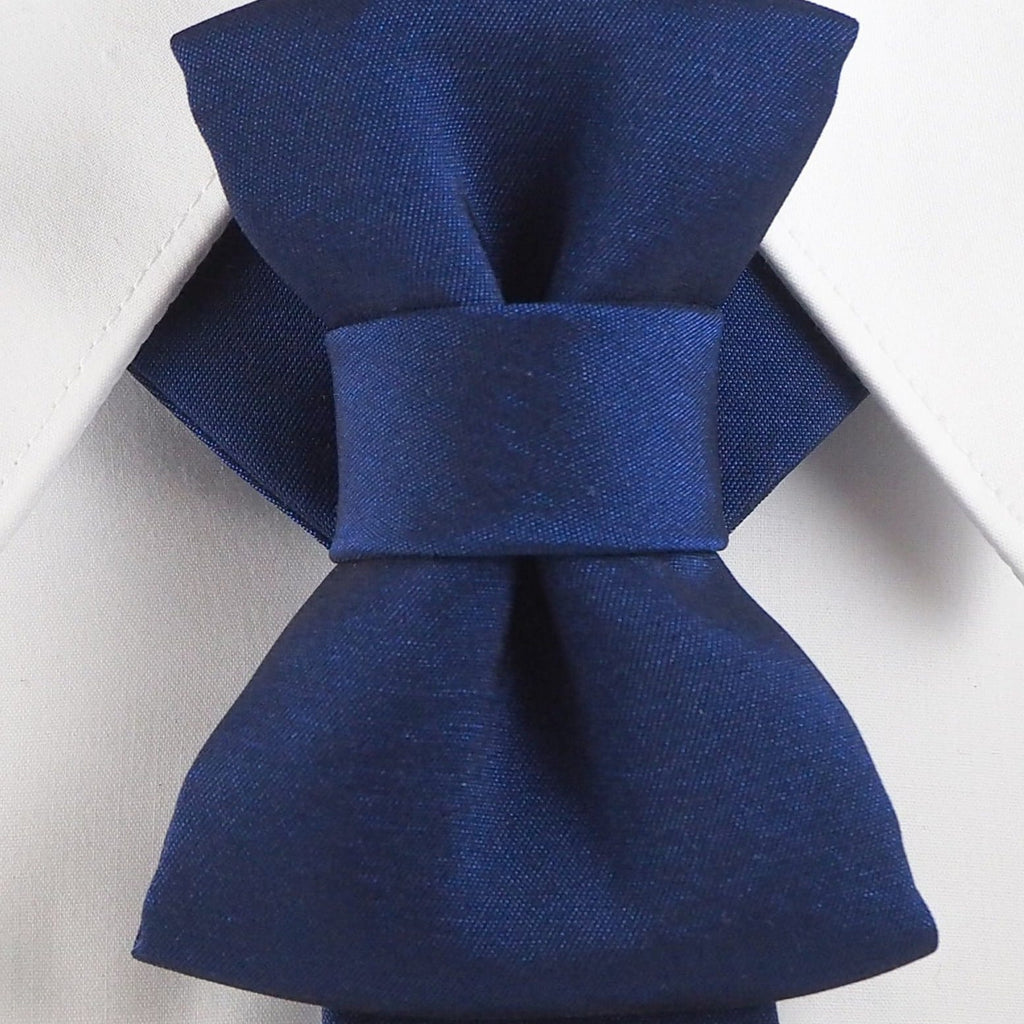 HOPPER TIE LACONIC