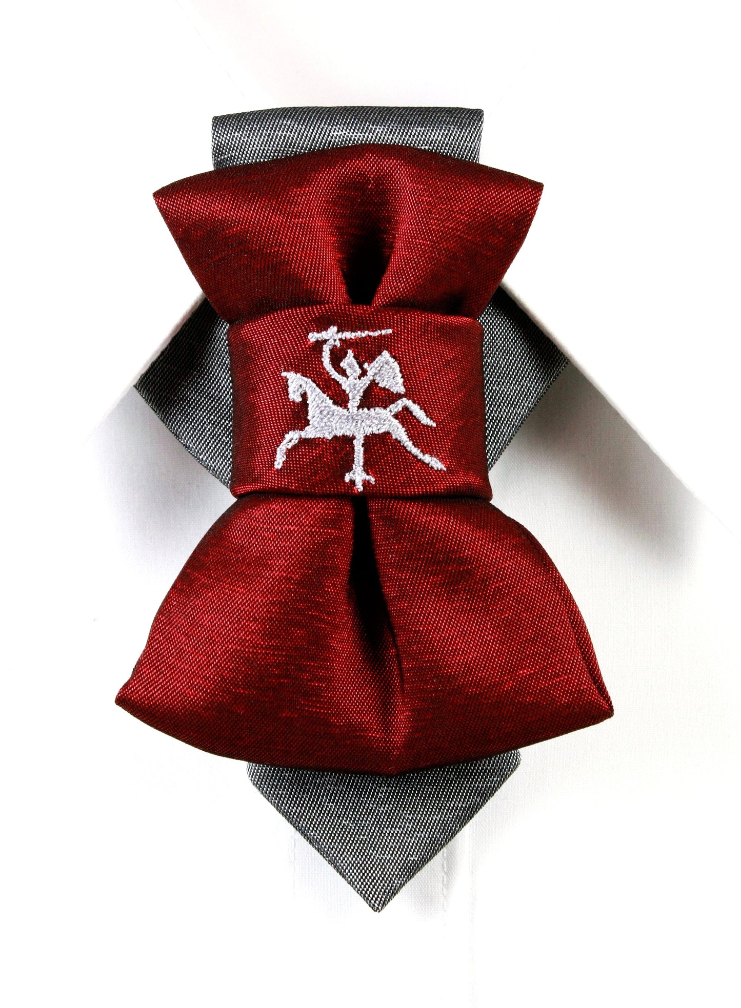 HOPPER TIE VYTIS STEEL