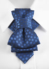 Bow Tie for wedding, Tie for wedding suite BLUE CHAMPAGNE hopper tie Bow tie,  Vertical bow tie, Ruty tie, tie, tie shop, Wedding Bow Tie, Tie for wedding suite BLUE CHAMPAGNE hopper tie Bow tie, Vertical bow tie, ruty design blue champagne hopper tie, artistic vertical bow tie for men, unique groom accessory wedding tie, elegant blue textured statement neckwear, modern alternative bow tie, handmade designer tie Lithuania, stylish groom wedding accessory, avant garde men’s formal neckwear, luxury artistic t