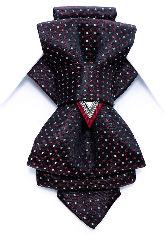 Wedding tie for men, Elegant bow tie, Necktie for groom, Interesting tie, Unseen necktie, Bow tie for men, Handmade luxury tie, Unique groom accessory, Original design bow tie, Formal occasion tie, Designer neckwear, Statement men's fashion accessory, Stylish wedding tie, Luxury handmade bow tie, Modern groom style, Unique men's necktie, Formal wear accessory, Gift for him, Special occasion necktie