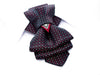 Wedding tie for men, Elegant bow tie, Necktie for groom, Interesting tie, Unseen necktie, Bow tie for men, Handmade luxury tie, Unique groom accessory, Original design bow tie, Formal occasion tie, Designer neckwear, Statement men's fashion accessory, Stylish wedding tie, Luxury handmade bow tie, Modern groom style, Unique men's necktie, Formal wear accessory, Gift for him, Special occasion necktie