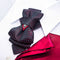 wedding tie for men, elegant bow tie, Necktie for groom, Interesting tie, Unseen necktie, Bow tie for men 