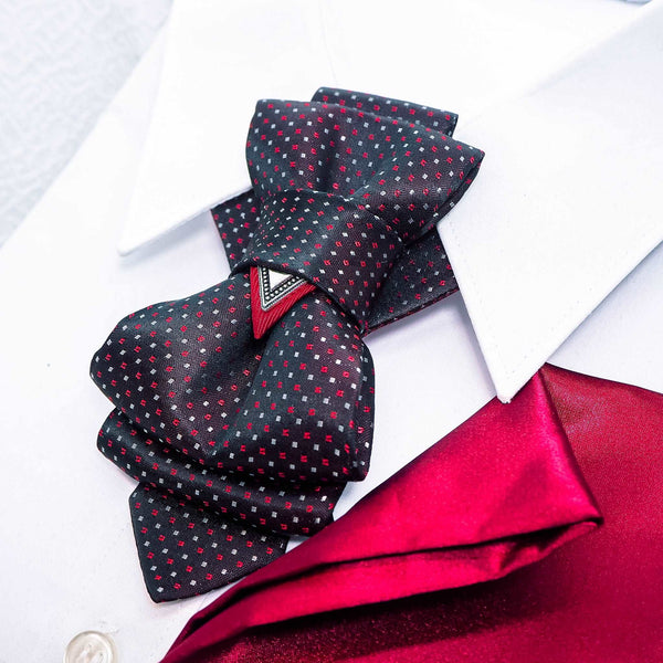 wedding tie for men, elegant bow tie, Necktie for groom, Interesting tie, Unseen necktie, Bow tie for men 