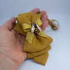 Bow tie
Vertical bow tie
Bee bow tie
Yellow bow tie
Handmade bow tie
Viscose bow tie
Unique bow tie
Novelty bow tie
Statement bow tie
Fashion bow tie
Men's bow tie (if applicable)
Women's bow tie (if applicable)
Unisex bow tie (if applicable)
Style & Design Keywords:

Modern bow tie
Contemporary bow tie
Stylish bow tie
Chic bow tie
Dapper bow tie
Whimsical bow tie
Fun bow tie
Quirky bow tie
Eye-catching bow tie
Dressy bow tie
Casual bow tie (if applicable)
Occasion Keywords:
Wedding bow tie
Party bow tie