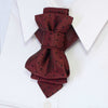 BOW TIE "CHESTNUT ACCENT",  Wedding bow tie for groom, Bow tie hopper tie, Bow tie, hand made tie, wedding necktie, HOPPER TIE, Brown Tie for the wedding suite, elegant wedding tie, gift for the stylish, Grooms tie, different bow ties online, handmade wedding bow tie, Weddings Bow Ties for men online