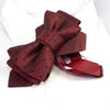 BOW TIE "CHESTNUT ACCENT",  Wedding bow tie for groom, Bow tie hopper tie, Bow tie, hand made tie, wedding necktie, HOPPER TIE, Brown Tie for the wedding suite, elegant wedding tie, gift for the stylish, Grooms tie, different bow ties online, handmade wedding bow tie, Weddings Bow Ties for men online