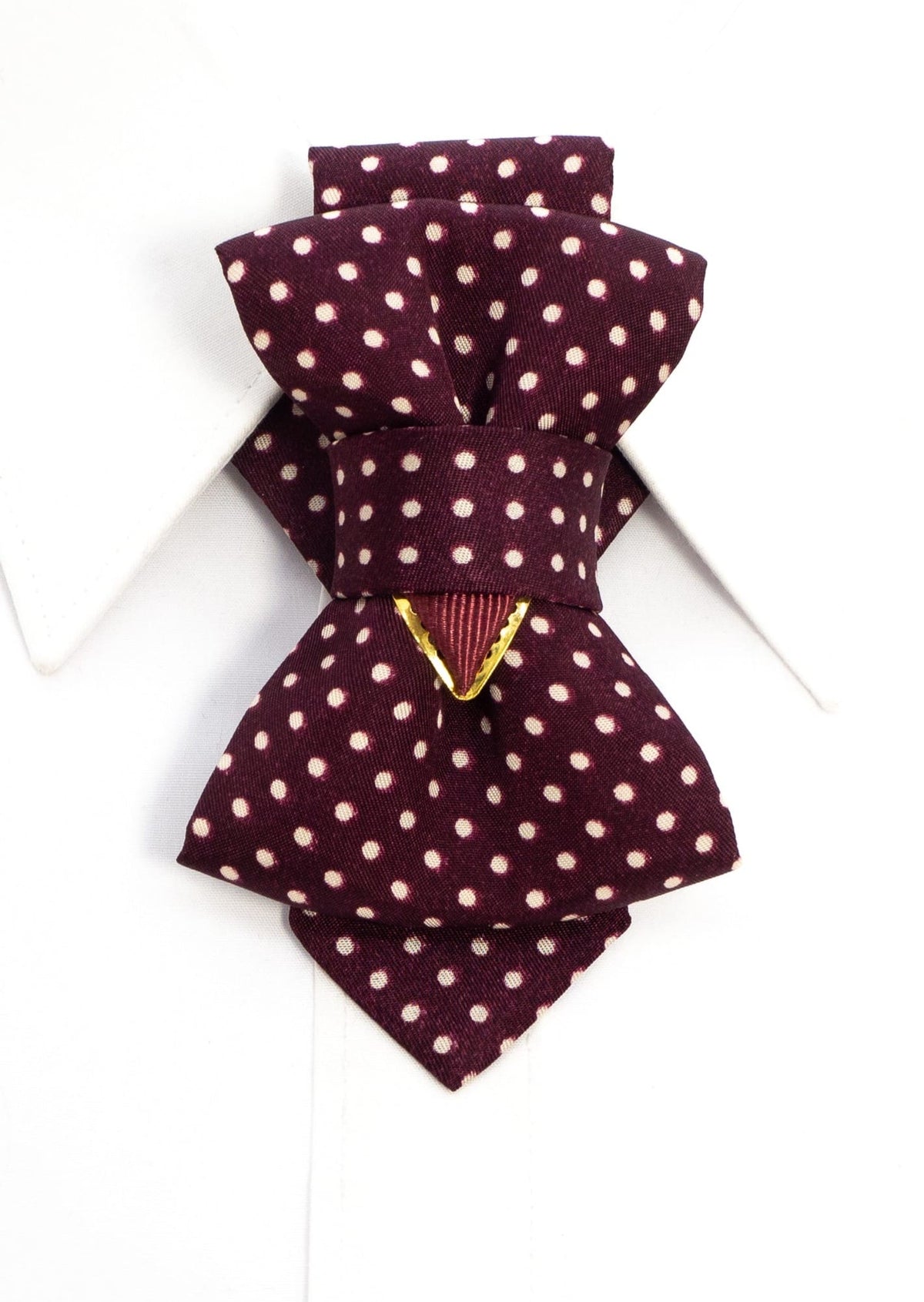 HOPPER TIE "PINUP FOR LADIES" Ruty design Bow tie ruty