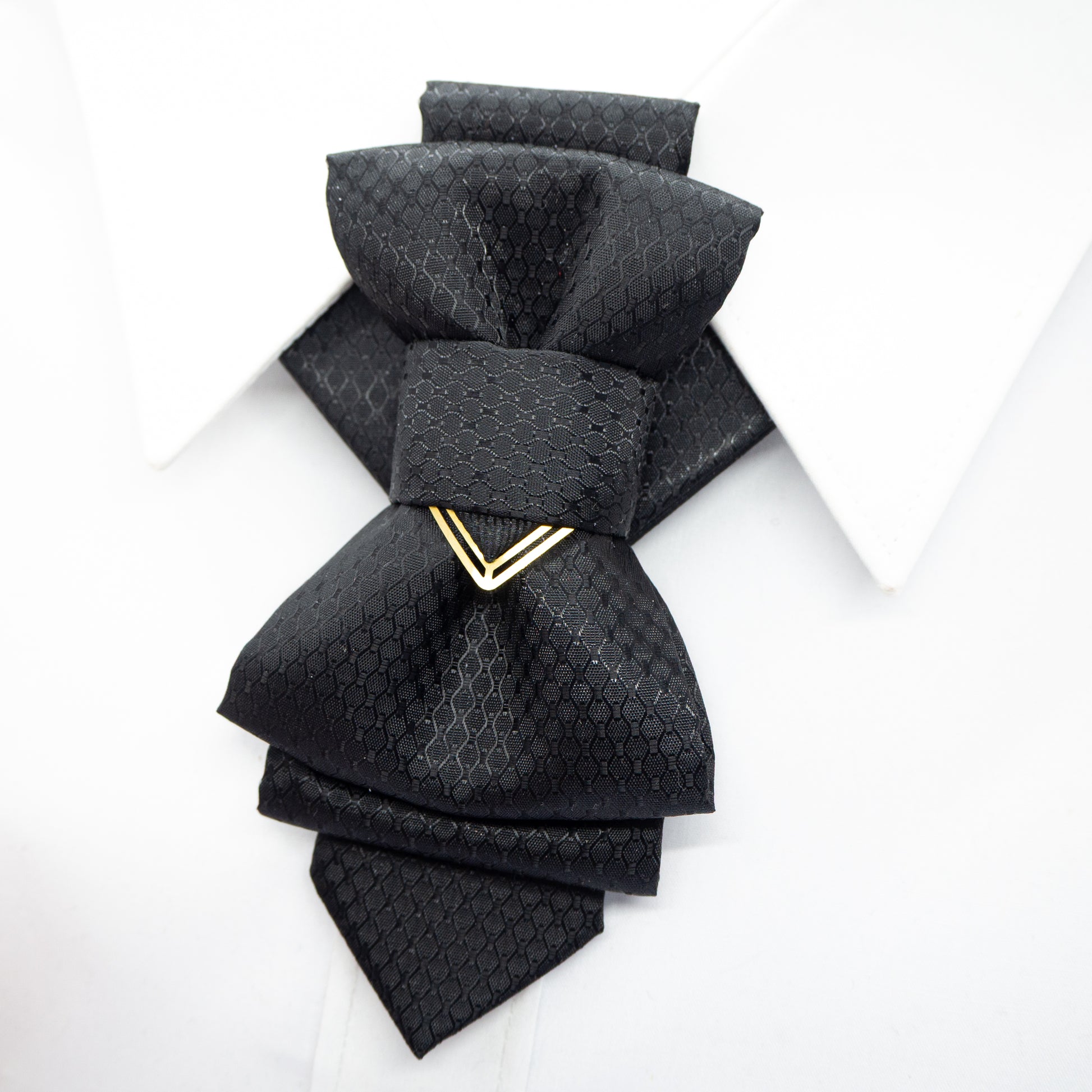 Black wedding bow tie, Necktie for stylish men, Black unique tie created by Rūta Piekurienė
Handmade luxury black bow tie for weddings

Unique artistic black necktie for stylish men

Elegant black wedding bow tie by Rūta Piekurienė

Designer black bow tie for grooms and musicians

High-end handmade black tie for special occasions

Artistic luxury black bow tie for men

Unique wedding bow tie crafted by Rūta Piekurienė

Handmade black necktie for formal elegant looks

Luxury black bow tie for groom and styli