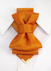 Bow tie hopper tie, Ruty Design, Bow tie, Vertical hopper hand made tie,  Handmade necktie Premium quality tie Original design tie Unique women's accessory Artisan neckwear Designer women's tie Stylish neck accessory Fashionable women's accessory Elegant necktie