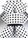 white necktie black dods macro