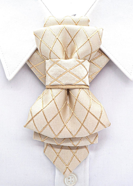 Handmade luxury black bow tie PRINCE

Unique designer bow tie for men and women

Modern unisex formal bow tie with sleek shape

High-end statement bow tie for musicians and performers

Elegant black neck accessory for grooms

Artistic bow tie designed in Lithuania

One-of-a-kind black tie with exclusive silhouette

Formal fashion accessory in luxury gift box

Contemporary bow tie with adjustable strap

Award-winning handmade bow tie for special occasions

Black designer bow tie with minimalist modern shape
