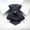 Bow tie hopper tie, Ruty Design, Bow tie fow women, necktie for groom, Vilnius bow tie, Lithuanian bow tie. Blue tie for men, Blue unique necktie, unisex bow tie, yellow bow tie, wedding bow tie, unique necktie, original handmade tie