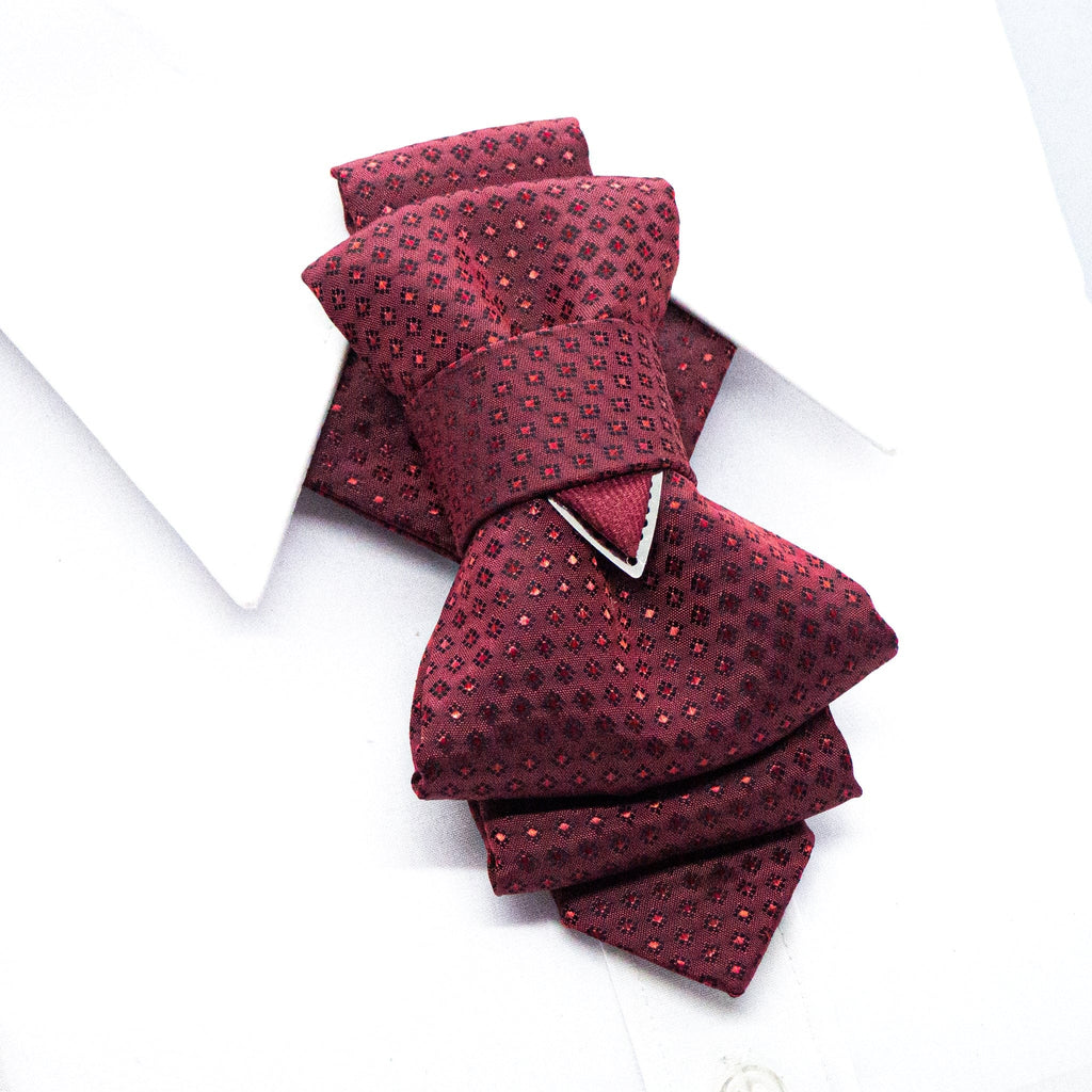Bow tie "POMEGRANATE"  is a wonderful example of elegance and timeless classics.
So sophisticated, calm, but at the same time very luxurious.
Different bow tie, Kitoks kaklaraištis
Wedding ties for grooms, Black wedding tie, Wedding tie inspiration
wedding bow ties, bow tie designs