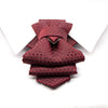 Bow tie "POMEGRANATE"  is a wonderful example of elegance and timeless classics.
So sophisticated, calm, but at the same time very luxurious.
Different bow tie, Kitoks kaklaraištis
Wedding ties for grooms, Black wedding tie, Wedding tie inspiration
wedding bow ties, bow tie designs
