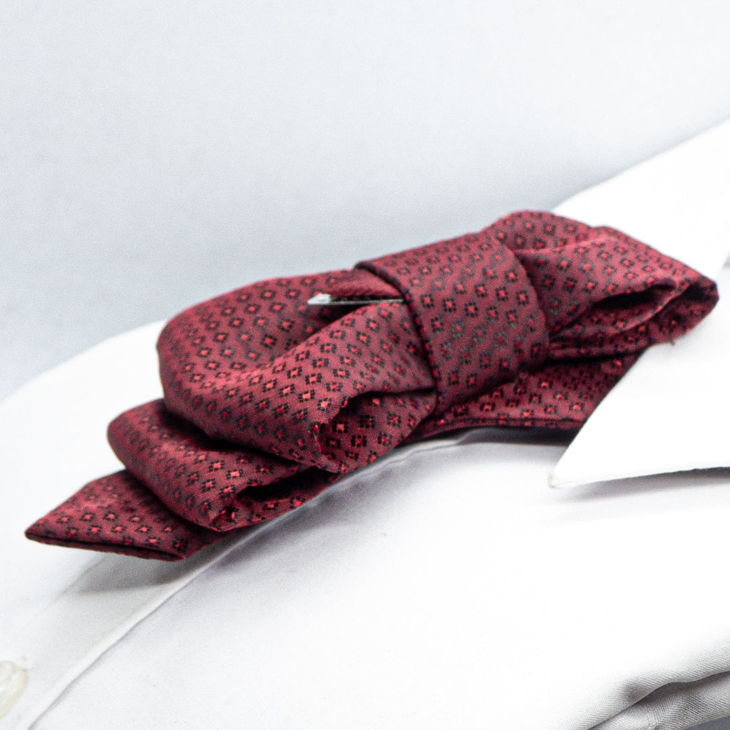 Bow tie "POMEGRANATE"  is a wonderful example of elegance and timeless classics.
So sophisticated, calm, but at the same time very luxurious.
Different bow tie, Kitoks kaklaraištis
Wedding ties for grooms, Black wedding tie, Wedding tie inspiration
wedding bow ties, bow tie designs