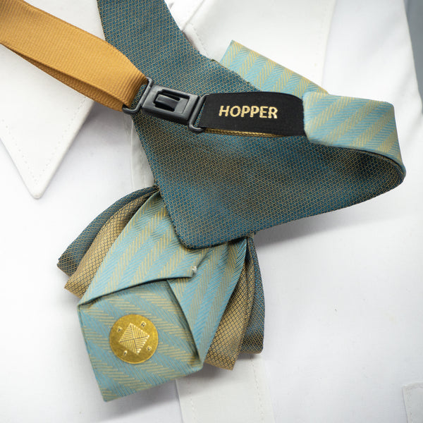 BOW TIE HOPPER TIE wedding bow tie, unique neckties, fashion trends, star ties,  groom tie, wedding tie, men's ties, tie shop, neckties, Gay Weddings
