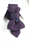 Luxury handmade unisex wedding tie, structured statement neckwear for men and women, elegant formal accessory, modern ascot style tie, groom wedding outfit detail, bridal party fashion, minimalist chic collar tie, everyday sophisticated women’s accessory, designer neckpiece, premium craftsmanship, unique bow style tie, arti Bow tie hopper tie, Ruty Design, Bow tie, Vertical hopper hand made tie, groom tie, wedding tie, wedding bow tie, Bowtie, papuošalas iš kaklaraiščio