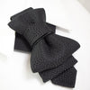 Black wedding necktie
Handmade Necktie
Luxury Necktie
Unique Design Tie
Perfect Gift for Her
Elegant Neckwear
Women’s Fashion Tie
Modern Necktie
Formal Necktie
Unisex Tie
Wedding Necktie
Stylish Women’s Tie
Artisan Accessories
Chic Fashion Tie
Statement Neckwear
Tailored Necktie