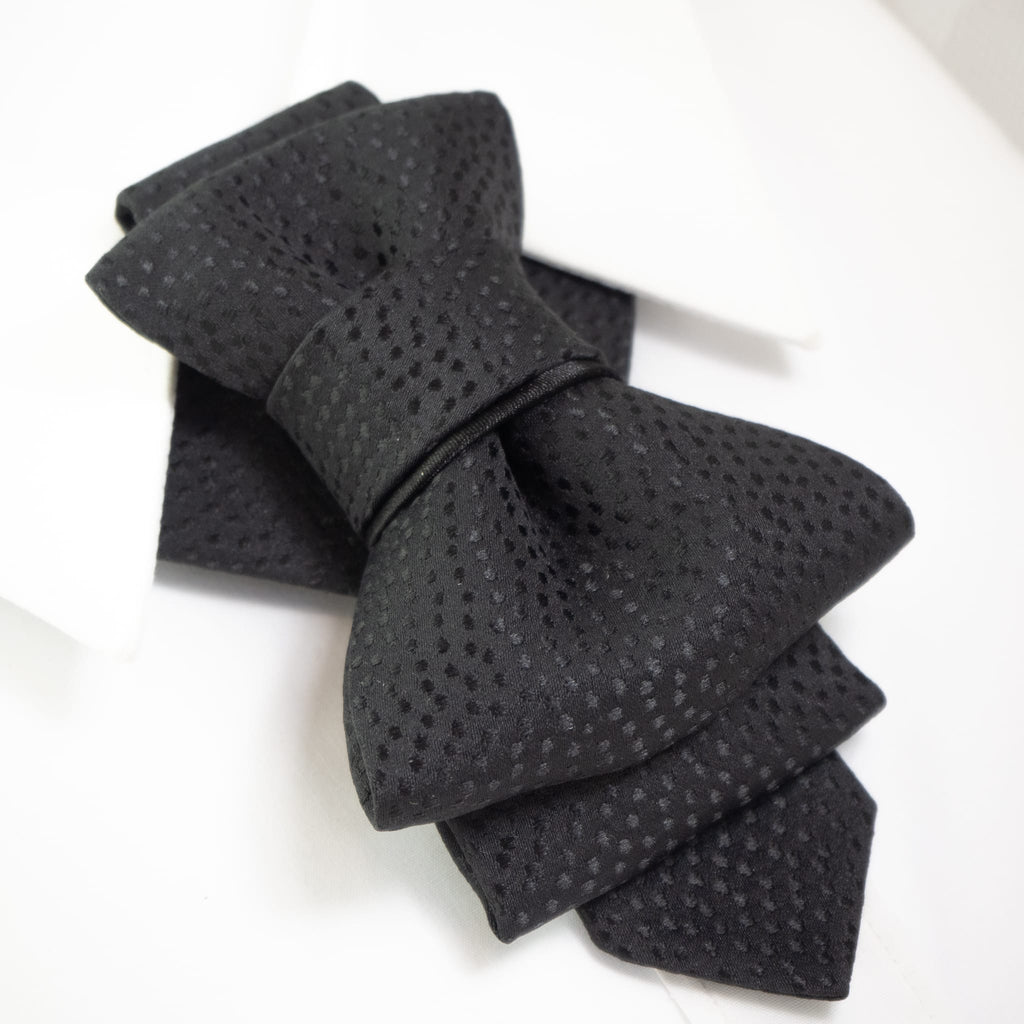 Black wedding necktie
Handmade Necktie
Luxury Necktie
Unique Design Tie
Perfect Gift for Her
Elegant Neckwear
Women’s Fashion Tie
Modern Necktie
Formal Necktie
Unisex Tie
Wedding Necktie
Stylish Women’s Tie
Artisan Accessories
Chic Fashion Tie
Statement Neckwear
Tailored Necktie