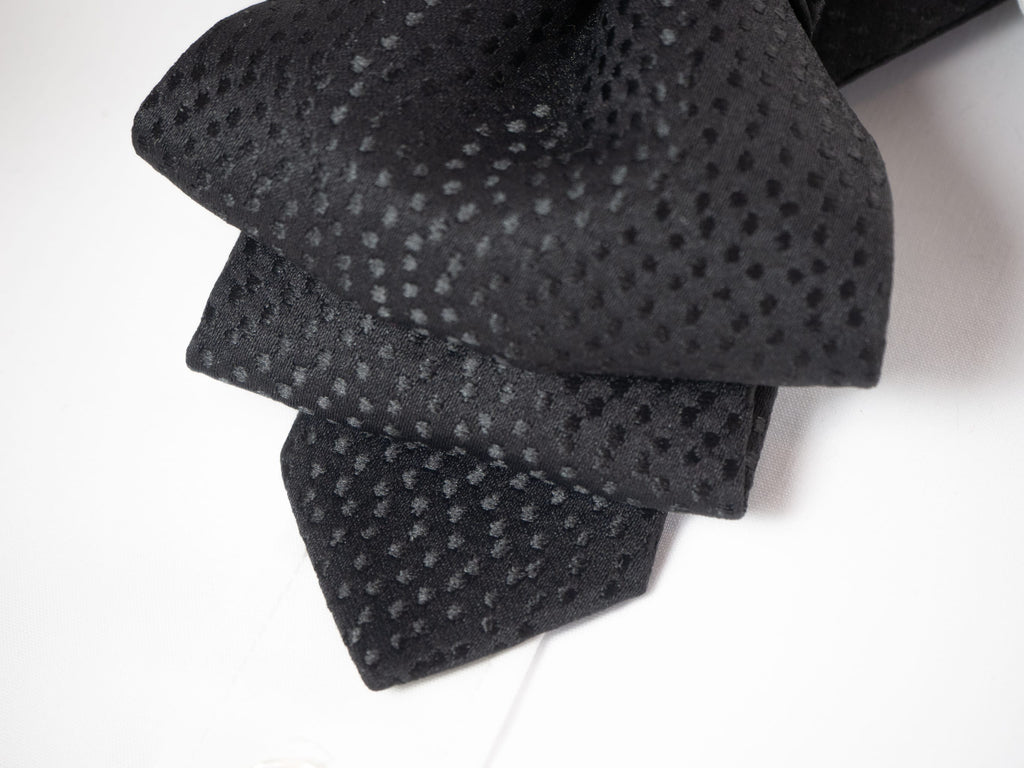 Black wedding necktie
Handmade Necktie
Luxury Necktie
Unique Design Tie
Perfect Gift for Her
Elegant Neckwear
Women’s Fashion Tie
Modern Necktie
Formal Necktie
Unisex Tie
Wedding Necktie
Stylish Women’s Tie
Artisan Accessories
Chic Fashion Tie
Statement Neckwear
Tailored Necktie