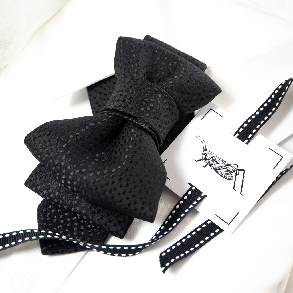 Black wedding necktie
Handmade Necktie
Luxury Necktie
Unique Design Tie
Perfect Gift for Her
Elegant Neckwear
Women’s Fashion Tie
Modern Necktie
Formal Necktie
Unisex Tie
Wedding Necktie
Stylish Women’s Tie
Artisan Accessories
Chic Fashion Tie
Statement Neckwear
Tailored Necktie
