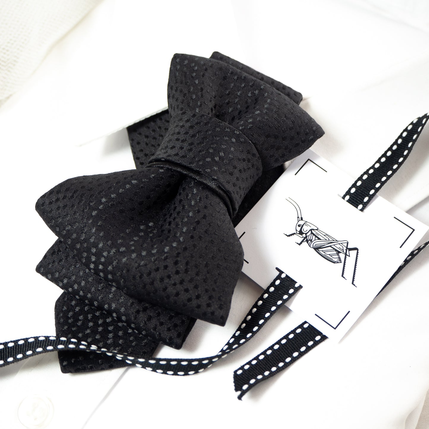 Black wedding necktie
Handmade Necktie
Luxury Necktie
Unique Design Tie
Perfect Gift for Her
Elegant Neckwear
Women’s Fashion Tie
Modern Necktie
Formal Necktie
Unisex Tie
Wedding Necktie
Stylish Women’s Tie
Artisan Accessories
Chic Fashion Tie
Statement Neckwear
Tailored Necktie