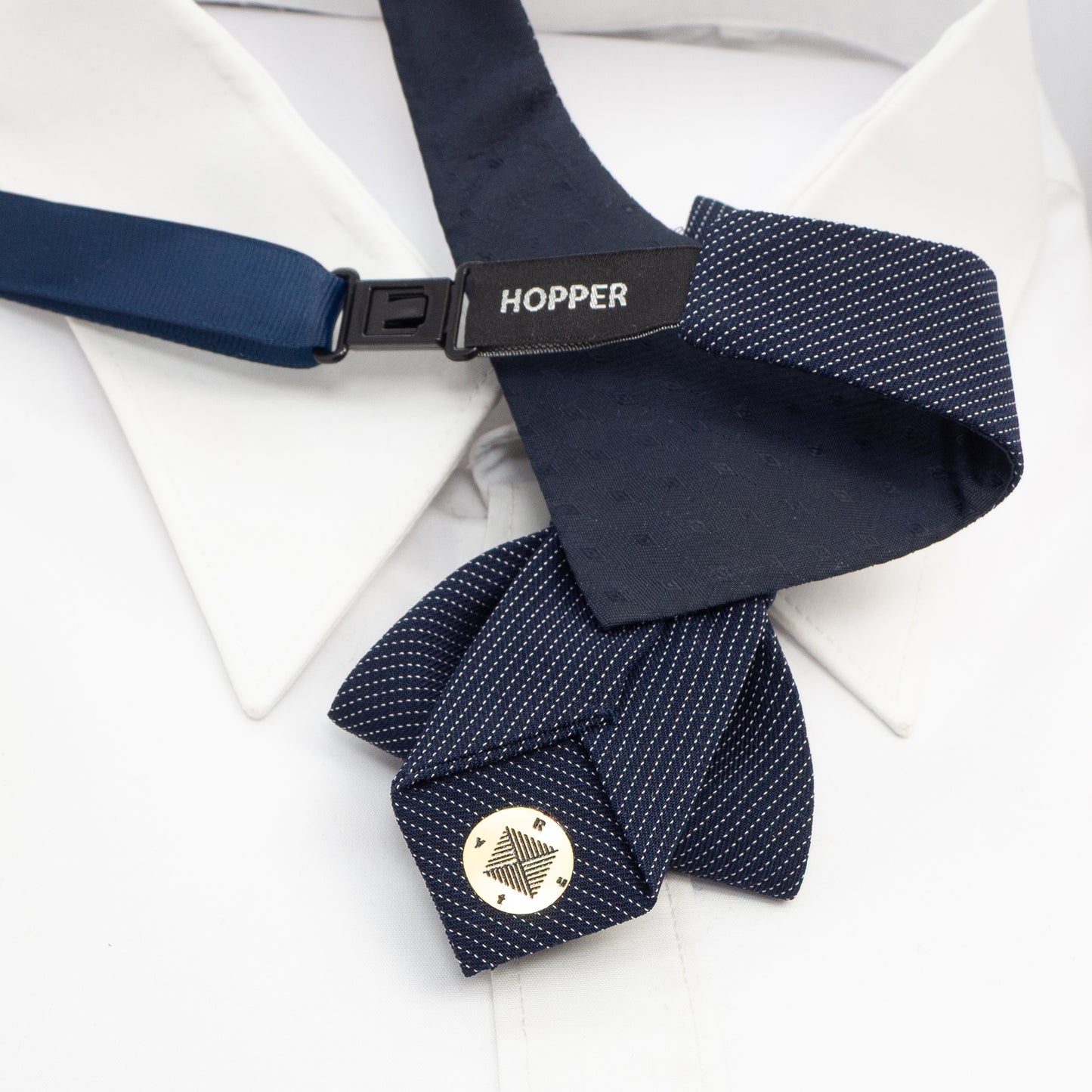 Lithuanian heritage necktie, Gediminas Pillars tie, handmade symbolic tie, Baltic cultural accessory, jabot style neckwear, patriotic men’s fashion, tricolor ribbon necktie, freedom identity tie, elegant historical neckwear, Baltic pride tie, artisan men’s tie, traditional symbol cravat, modern ethnic accessory, small nation support fashion, Mediterranean style tie
