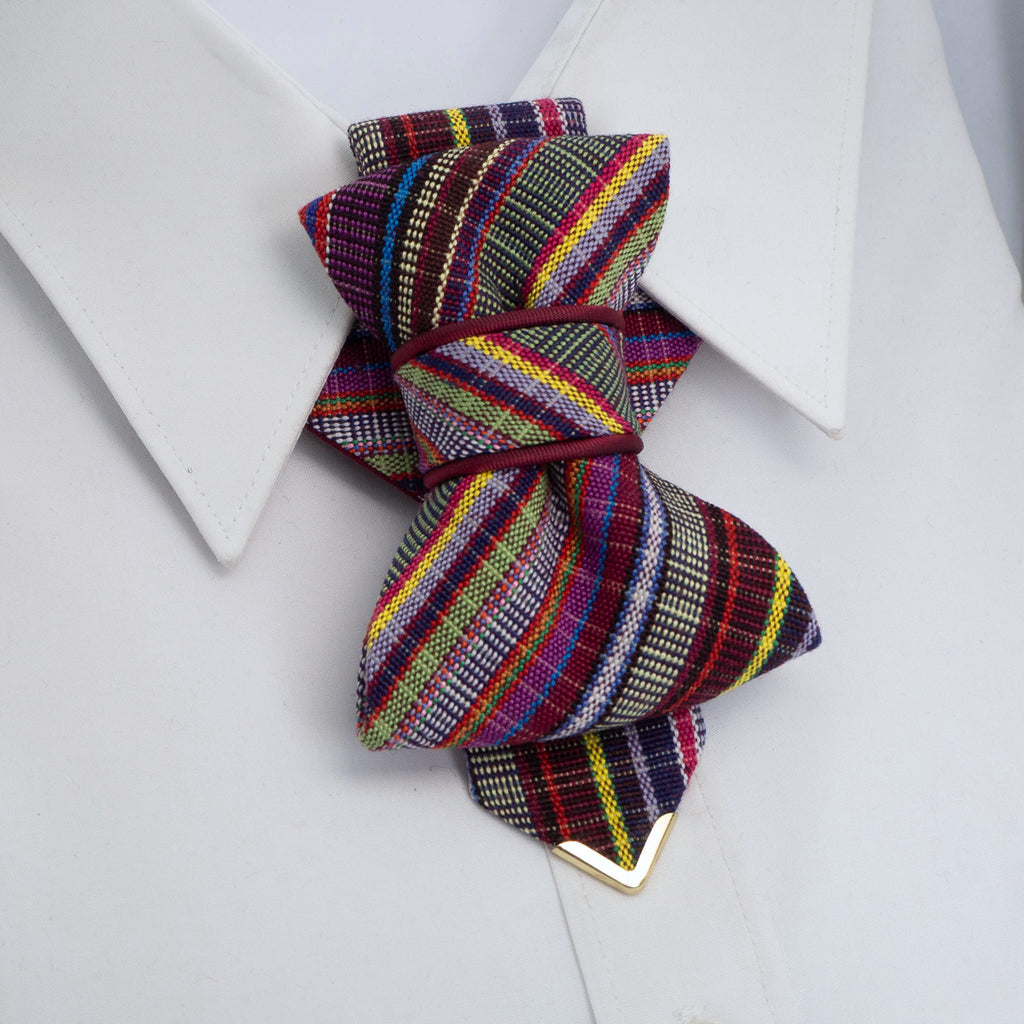 HOPPER TIE MEXICO