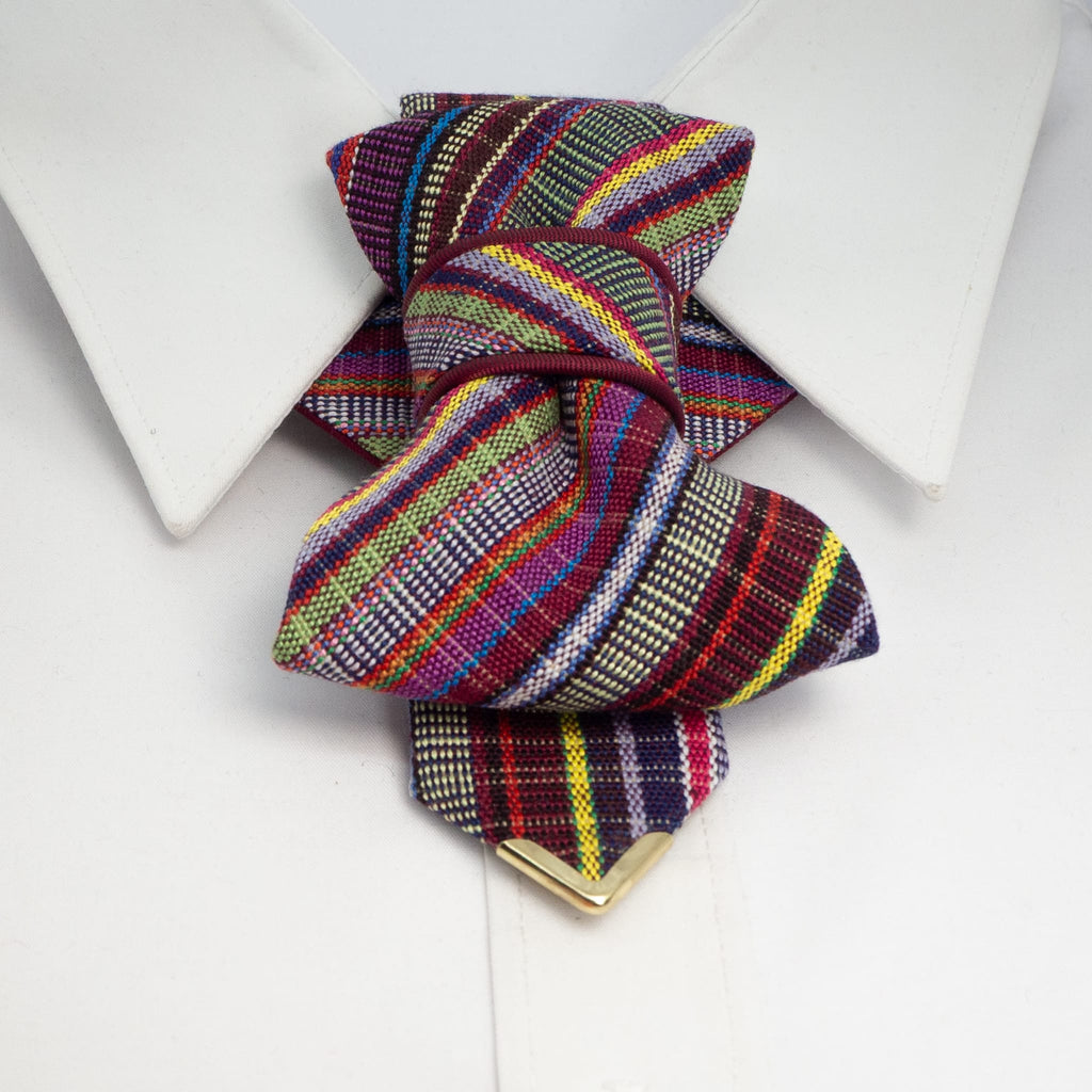 HOPPER TIE MEXICO