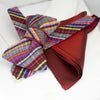 HOPPER TIE MEXICO
